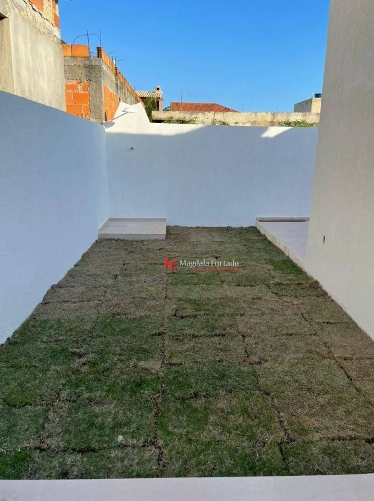 Casa, 2 quartos, 98 m² - Foto 17