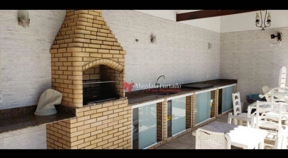 Casa, 4 quartos, 100 m² - Foto 4