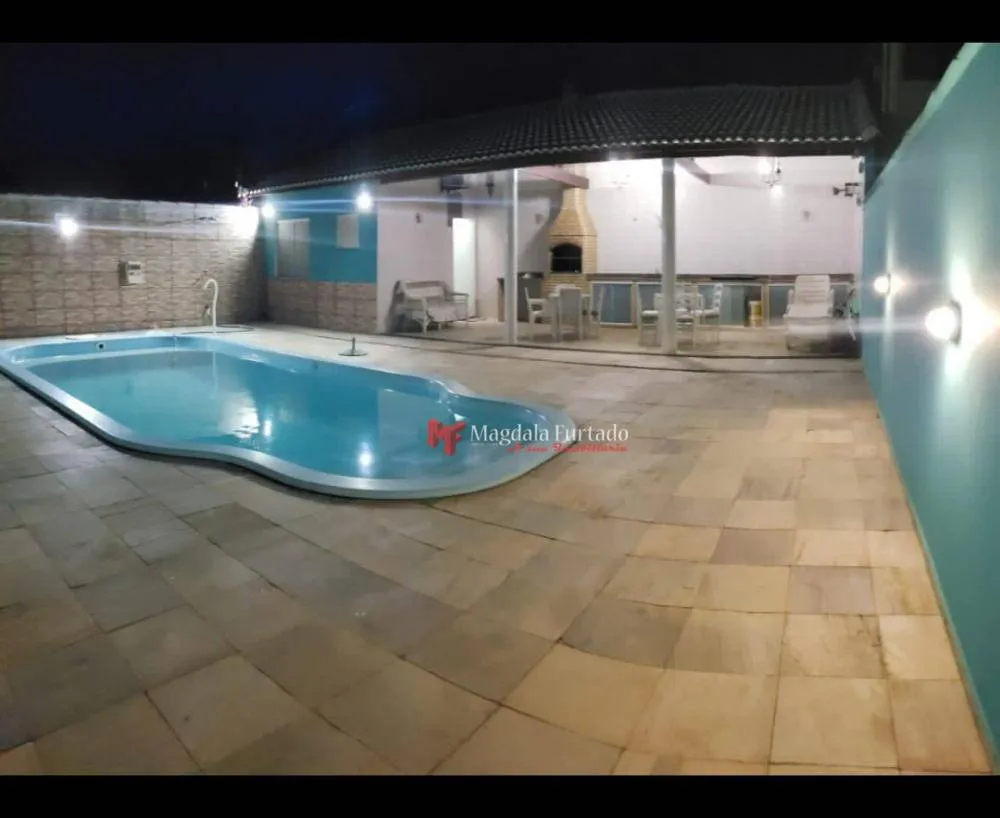 Casa, 4 quartos, 100 m² - Foto 3