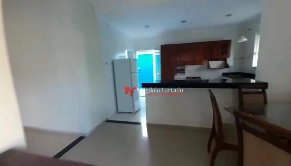 Casa, 4 quartos, 100 m² - Foto 9