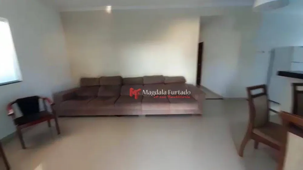 Casa, 4 quartos, 100 m² - Foto 14