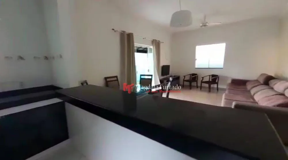 Casa, 4 quartos, 100 m² - Foto 7