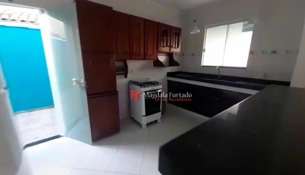 Casa, 4 quartos, 100 m² - Foto 6