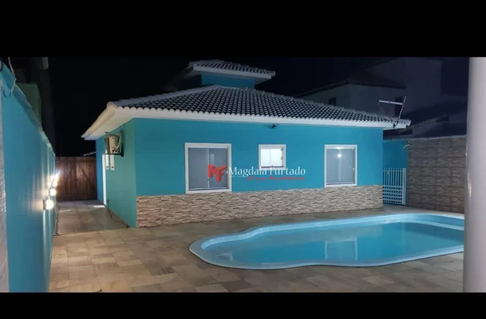 Casa, 4 quartos, 100 m² - Foto 5