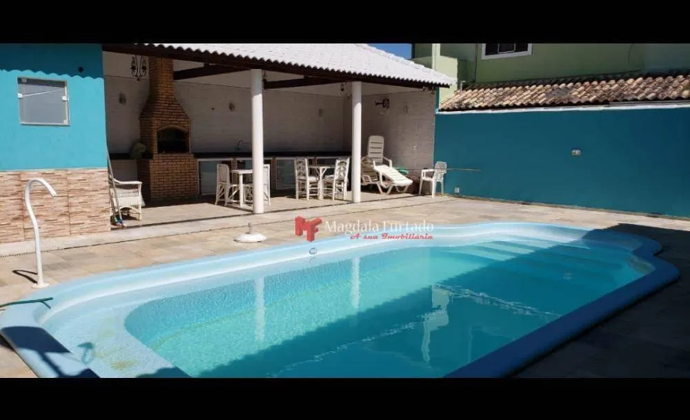 Casa, 4 quartos, 100 m² - Foto 2
