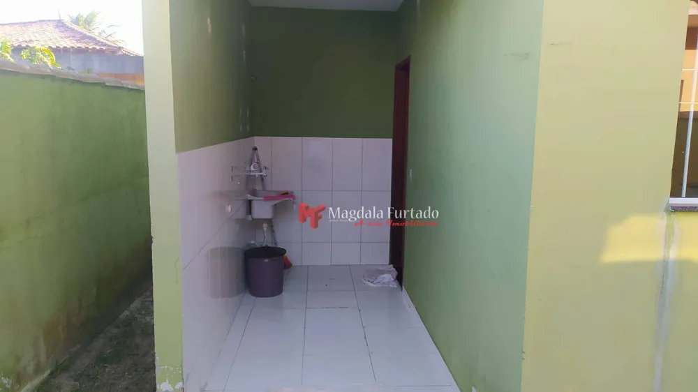 Casa, 2 quartos - Foto 6