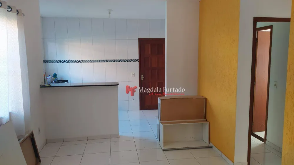 Casa, 2 quartos - Foto 16
