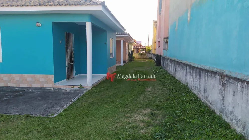 Casa, 2 quartos - Foto 4