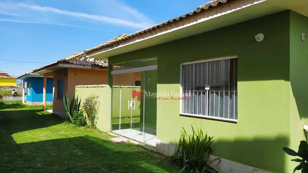 Casa, 2 quartos - Foto 15