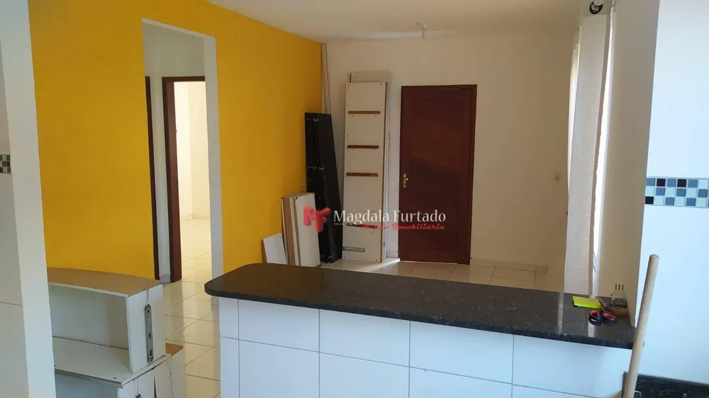 Casa, 2 quartos - Foto 2