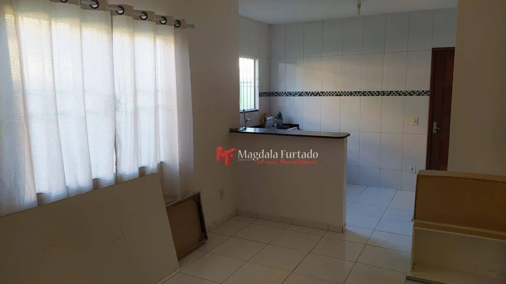 Casa, 2 quartos - Foto 12