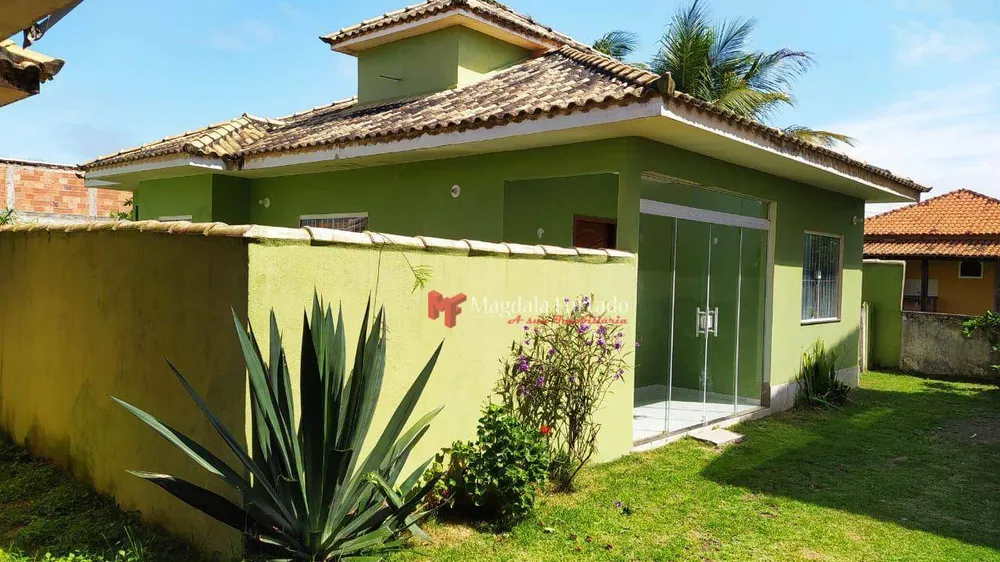 Casa, 2 quartos - Foto 1