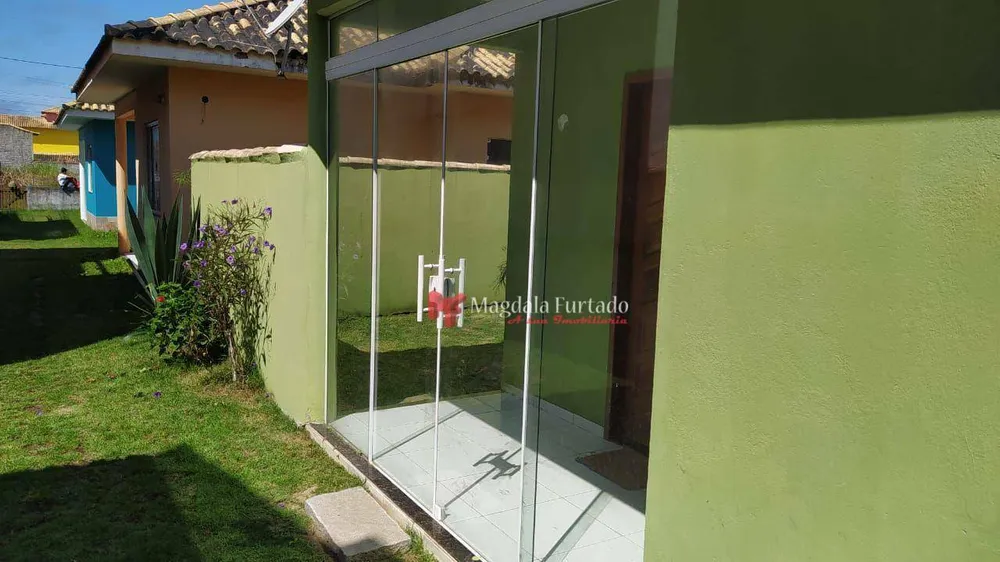 Casa, 2 quartos - Foto 3