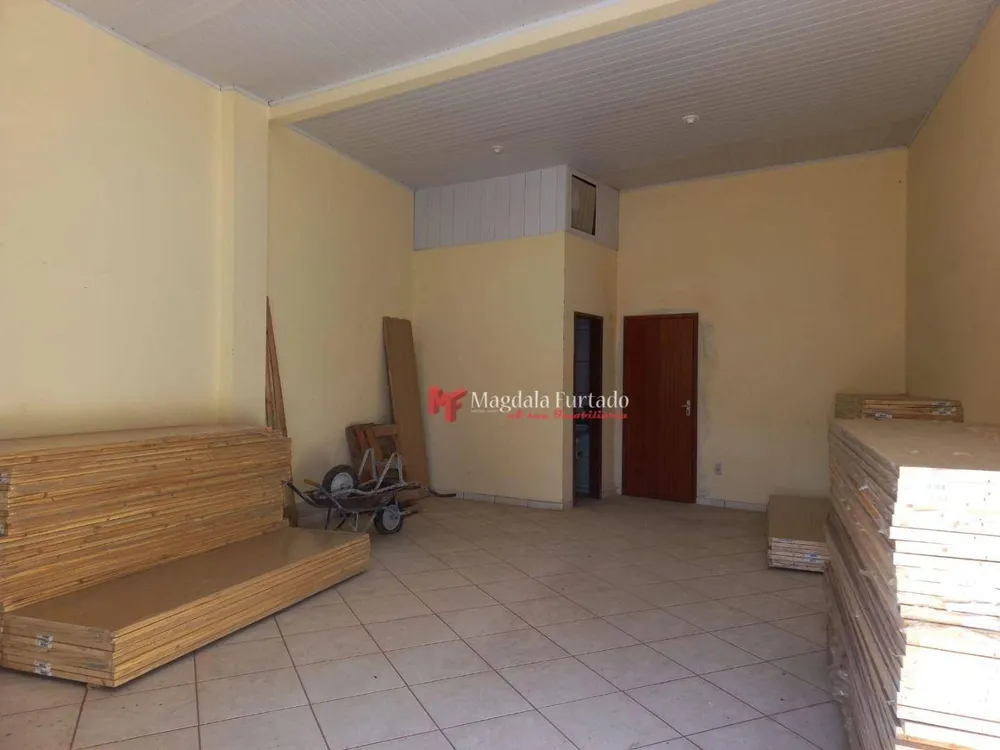 Loja-Salão, 52 m² - Foto 6