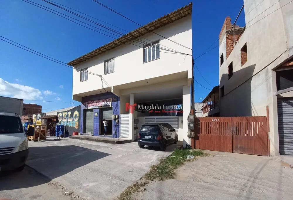 Loja-Salão, 52 m² - Foto 3