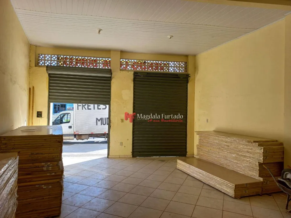 Loja-Salão, 52 m² - Foto 7