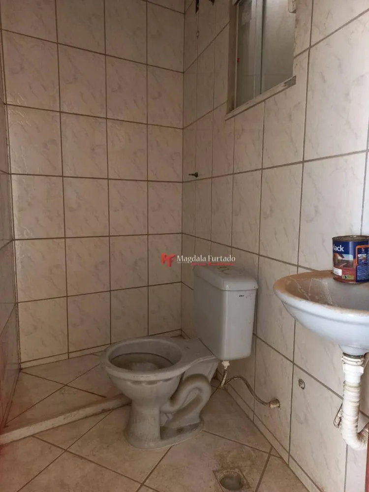 Loja-Salão, 52 m² - Foto 8