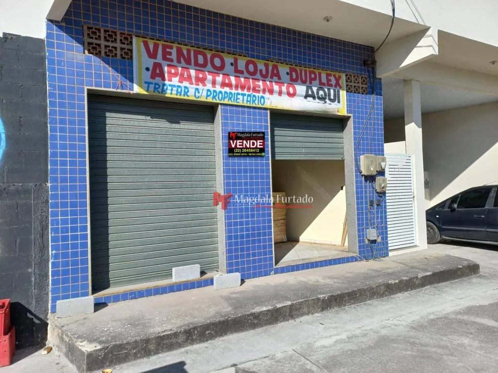 Loja-Salão, 52 m² - Foto 5