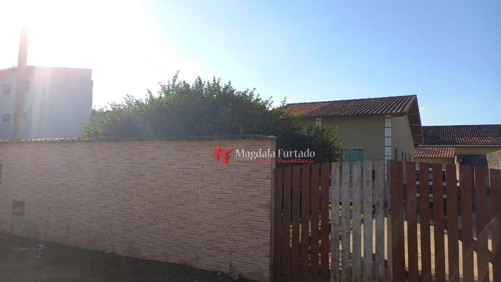 Casa, 3 quartos, 80 m² - Foto 2