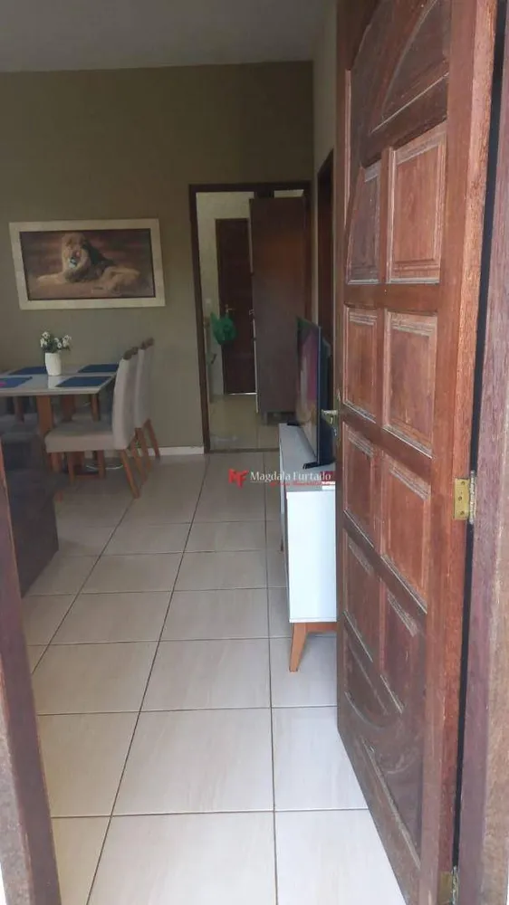 Casa, 3 quartos, 80 m² - Foto 5