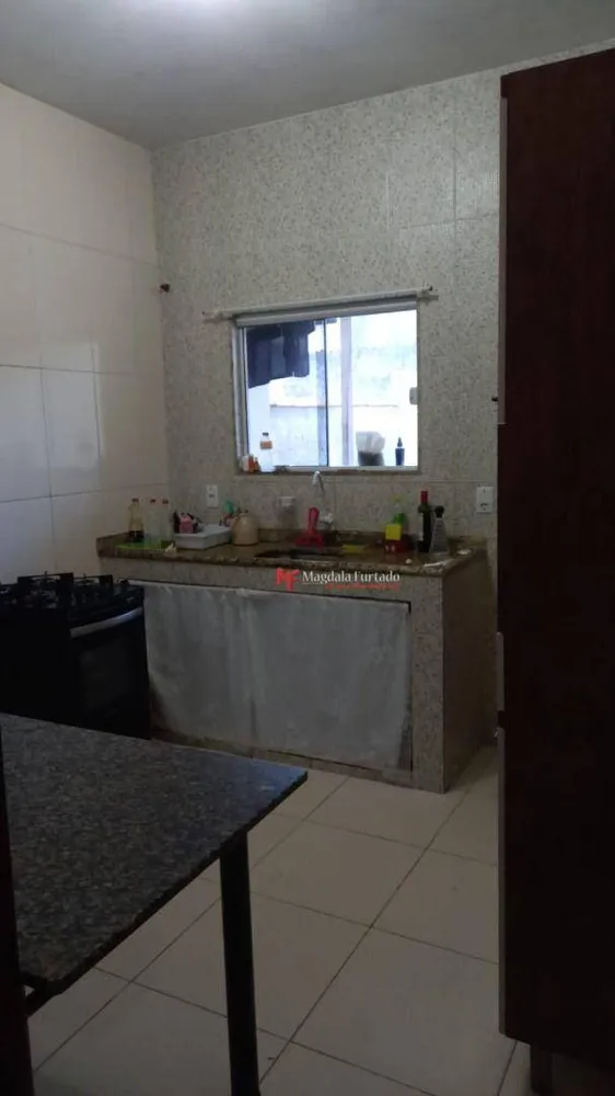 Casa, 3 quartos, 80 m² - Foto 7