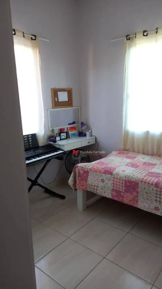Casa, 3 quartos, 80 m² - Foto 3