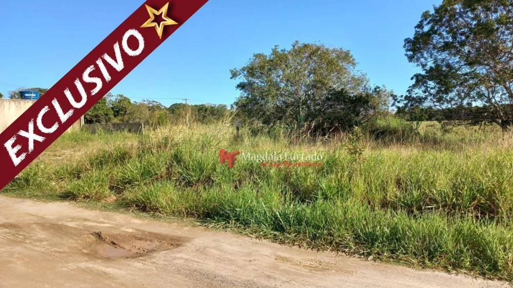 Terreno, 180 m² - Foto 1