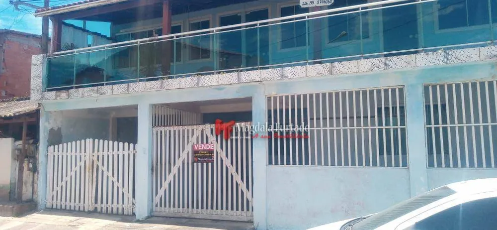 Casa, 5 quartos - Foto 2