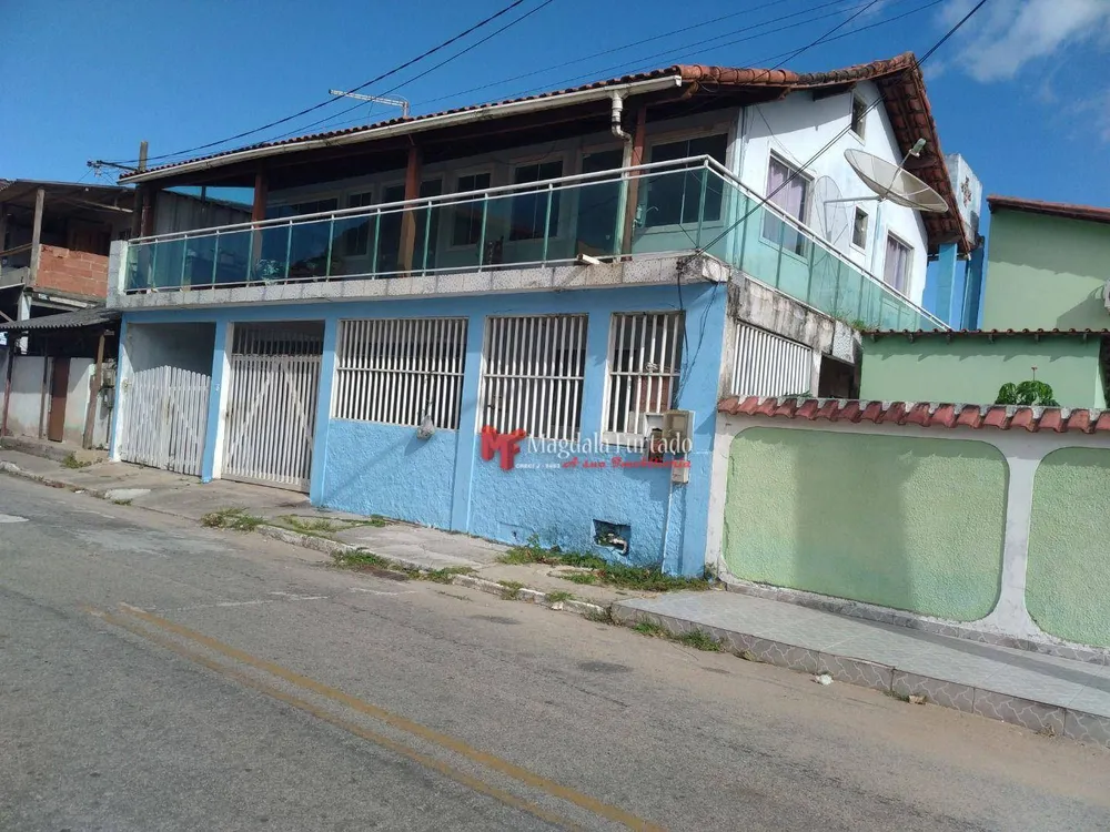 Casa, 5 quartos - Foto 4