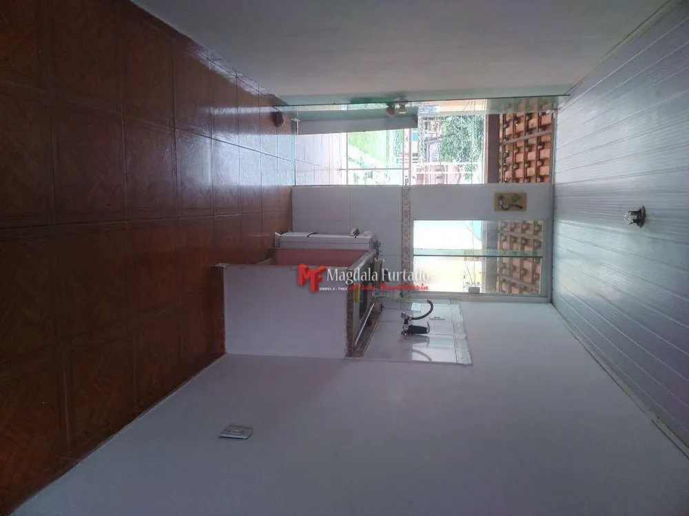 Casa, 5 quartos - Foto 7