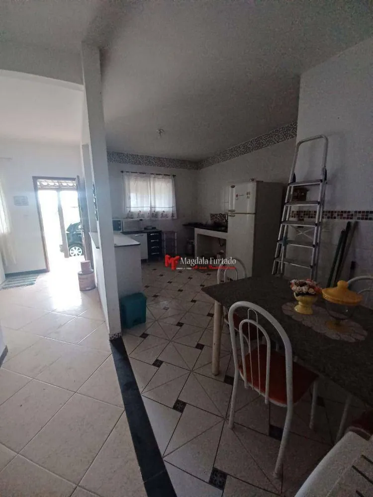 Casa, 3 quartos - Foto 17