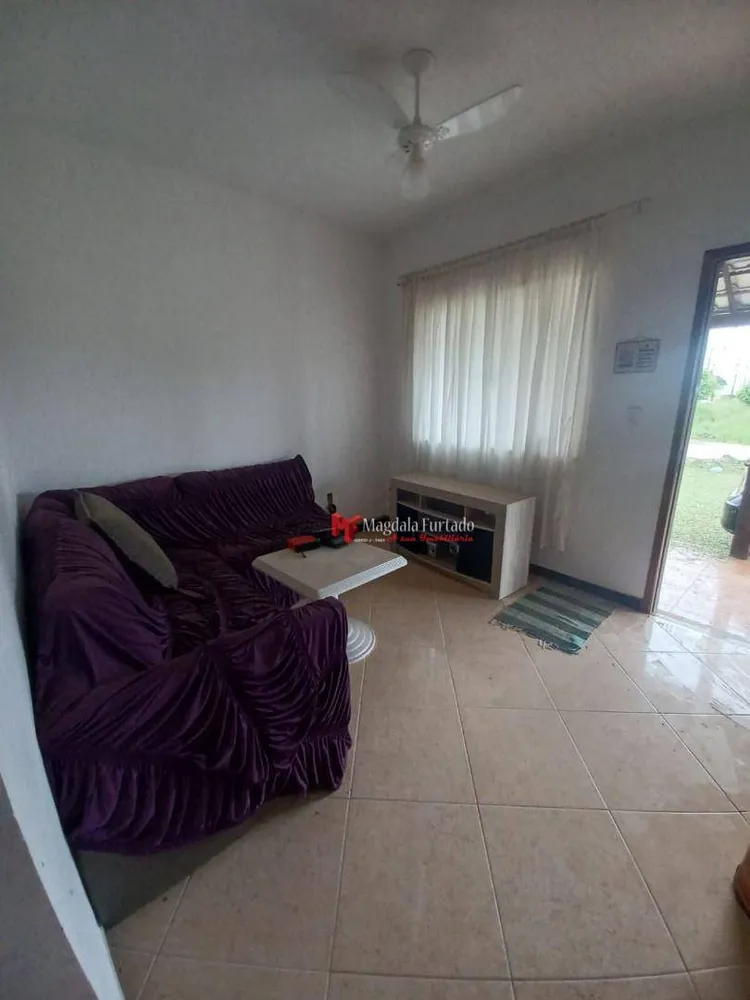 Casa, 3 quartos - Foto 10