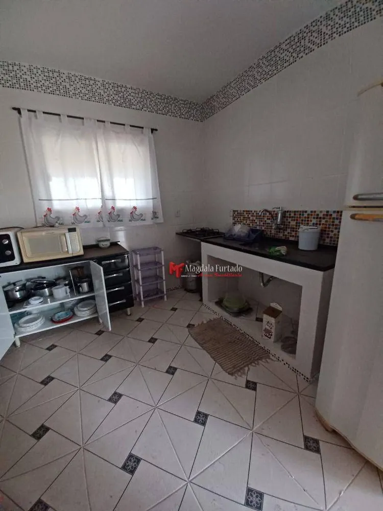 Casa, 3 quartos - Foto 26