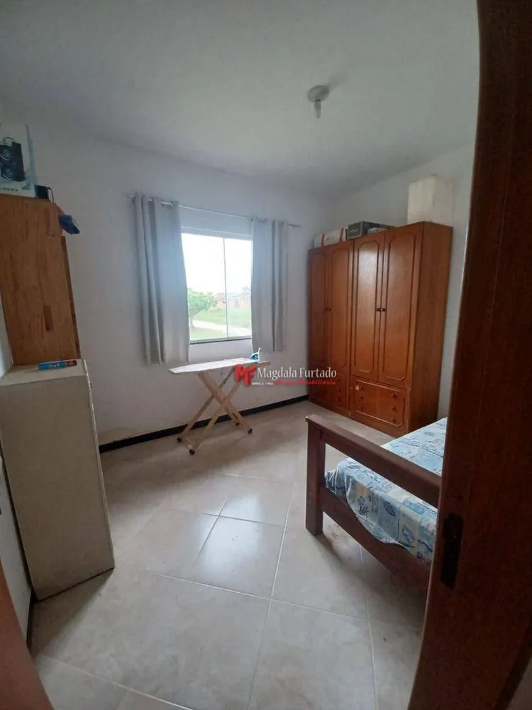 Casa, 3 quartos - Foto 16