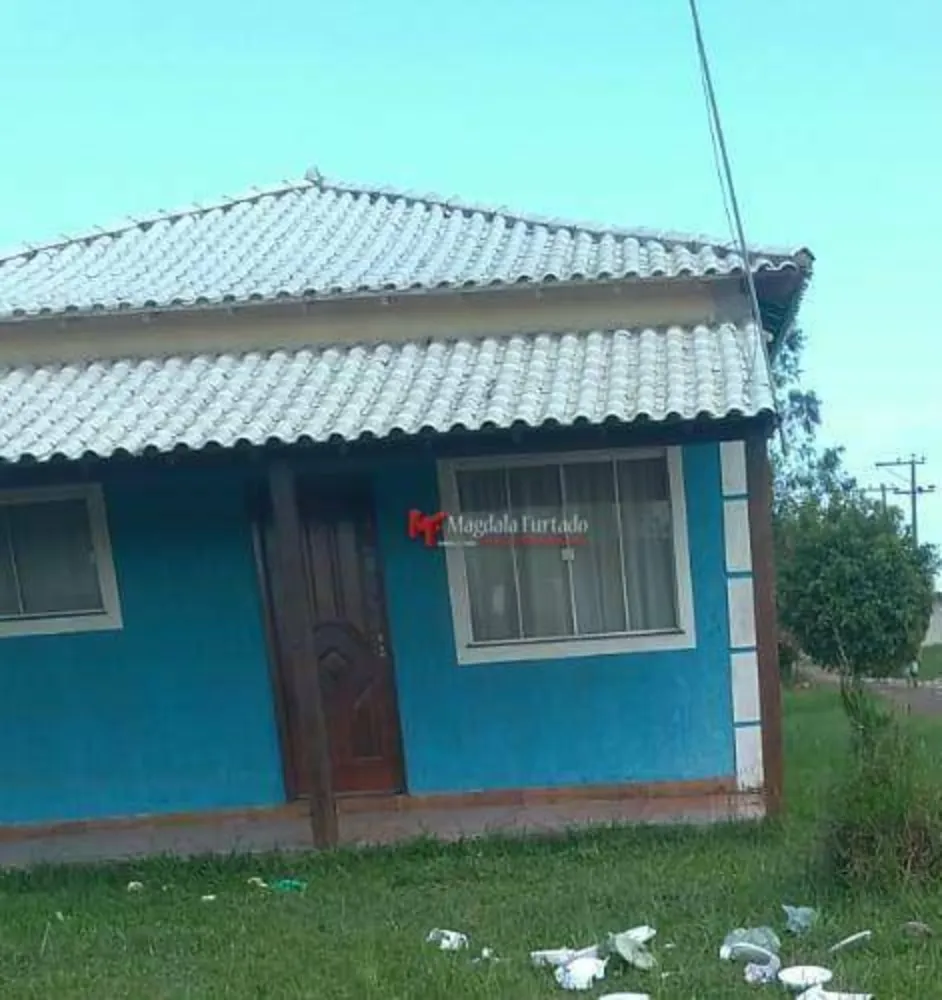 Casa, 3 quartos - Foto 2