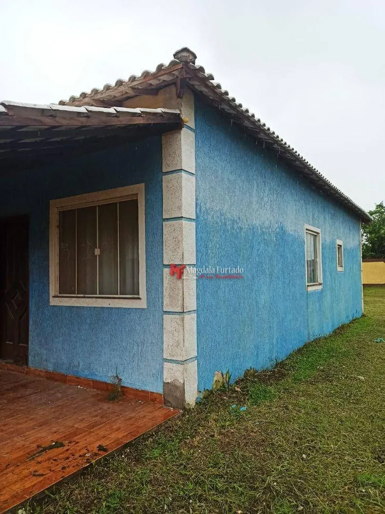 Casa, 3 quartos - Foto 3