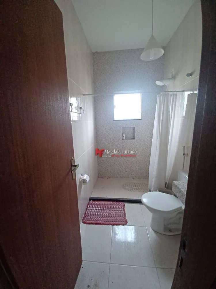 Casa, 3 quartos - Foto 18