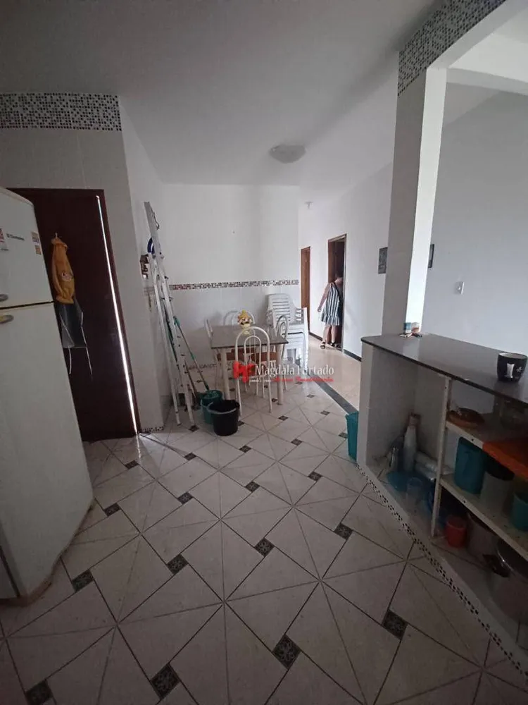 Casa, 3 quartos - Foto 21