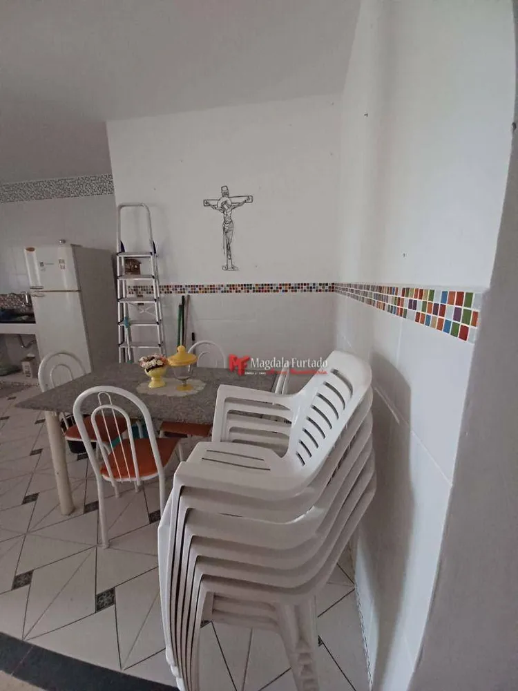 Casa, 3 quartos - Foto 19