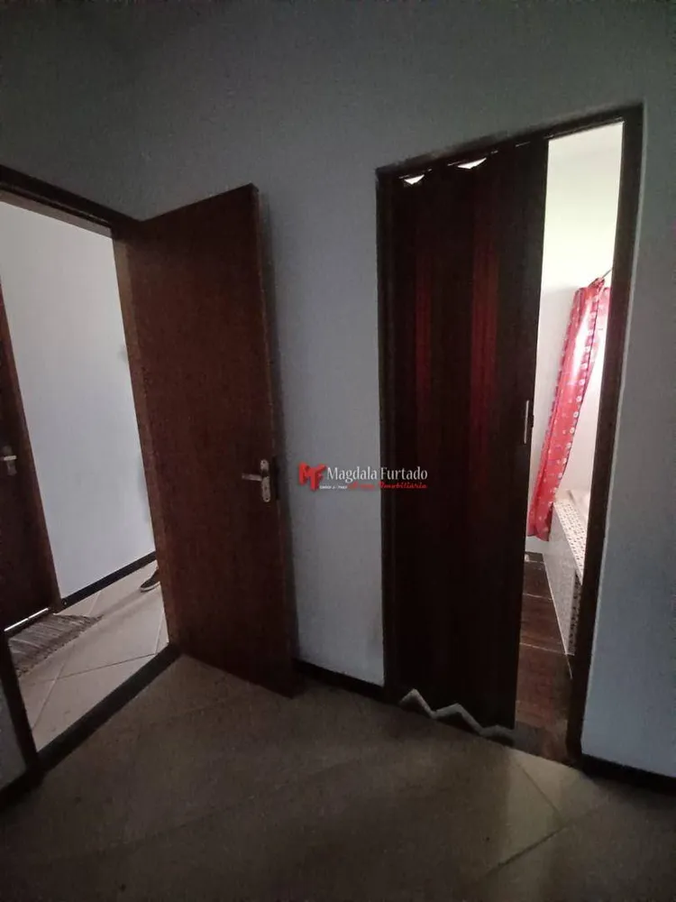 Casa, 3 quartos - Foto 25