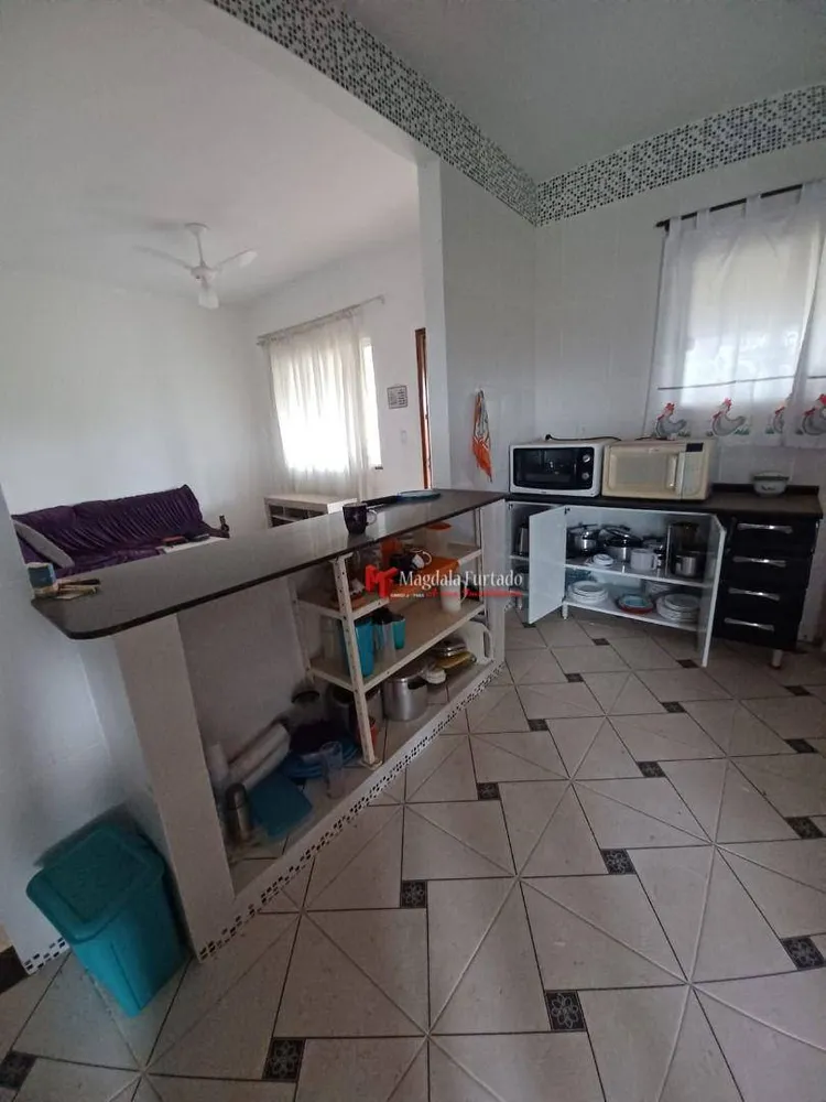 Casa, 3 quartos - Foto 24