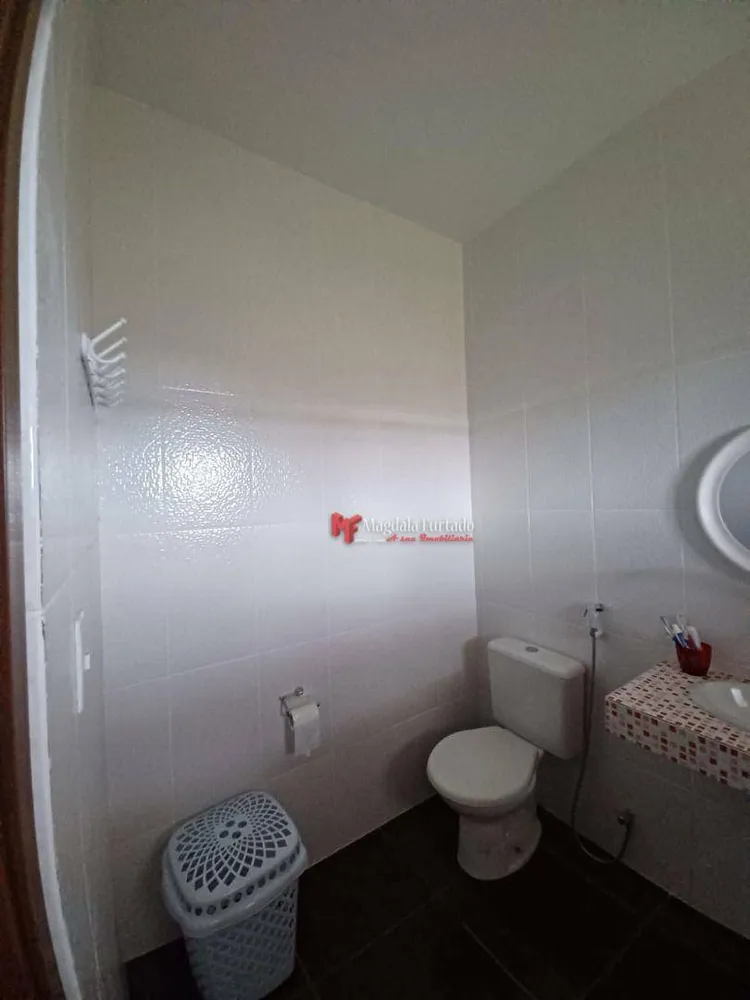 Casa, 3 quartos - Foto 12