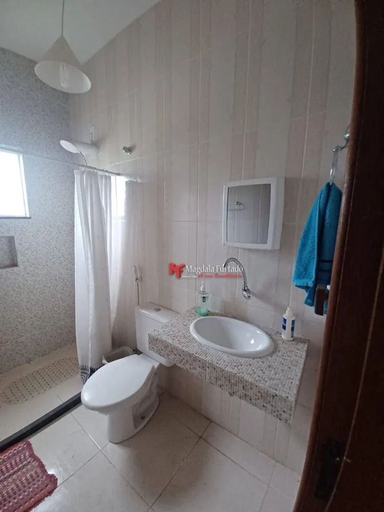 Casa, 3 quartos - Foto 7