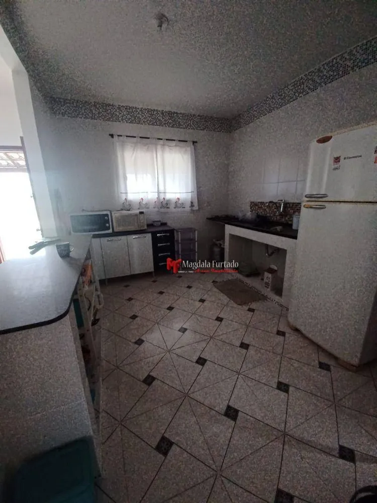Casa, 3 quartos - Foto 11