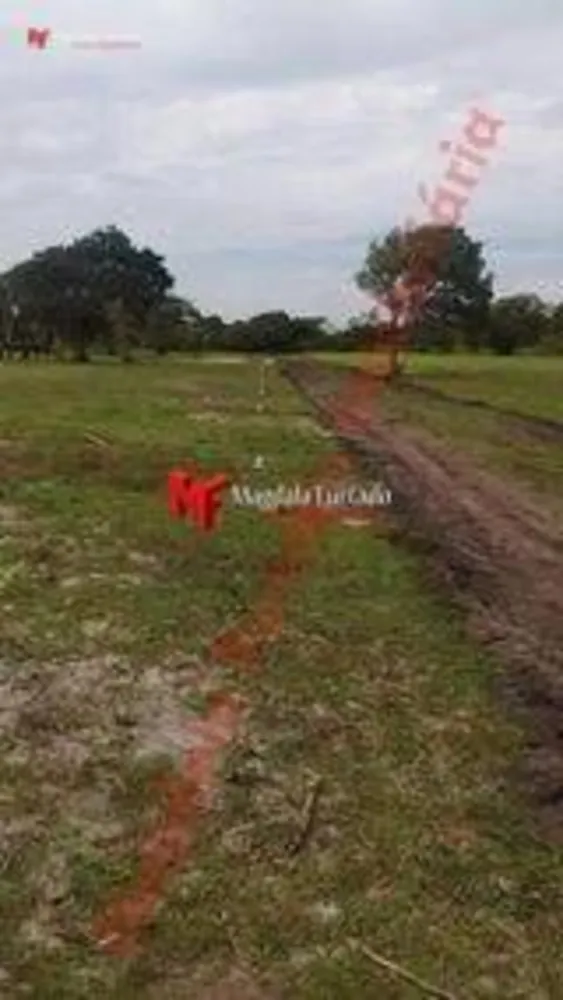 Terreno, 250 m² - Foto 1