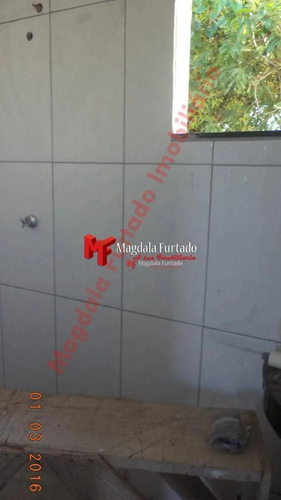 Casa, 2 quartos, 50 m² - Foto 8