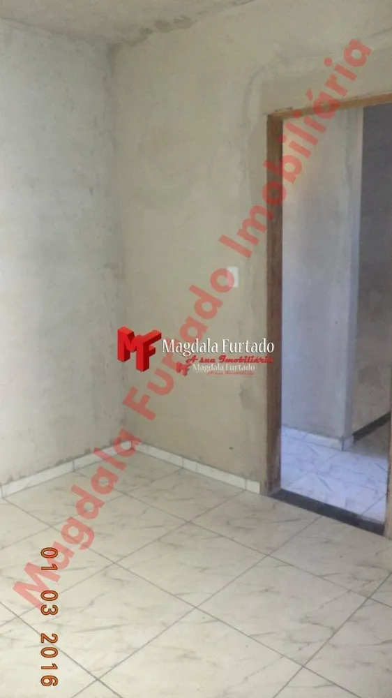 Casa, 2 quartos, 50 m² - Foto 10