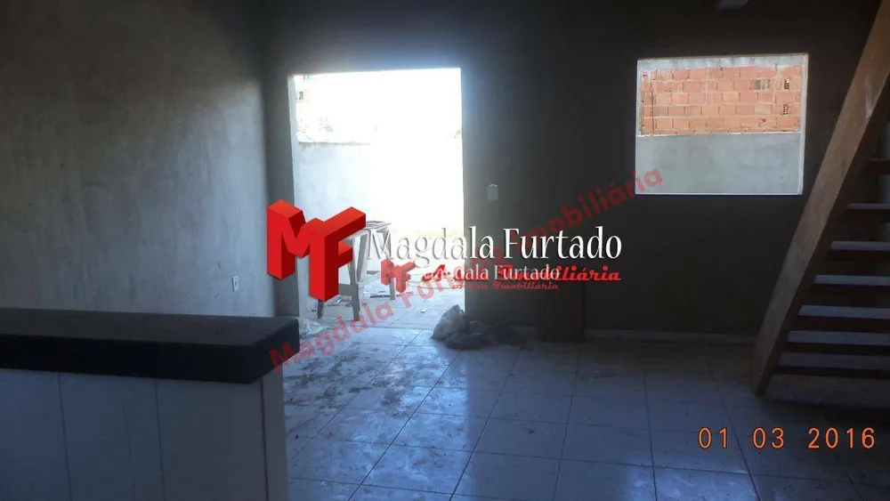 Casa, 2 quartos, 50 m² - Foto 6