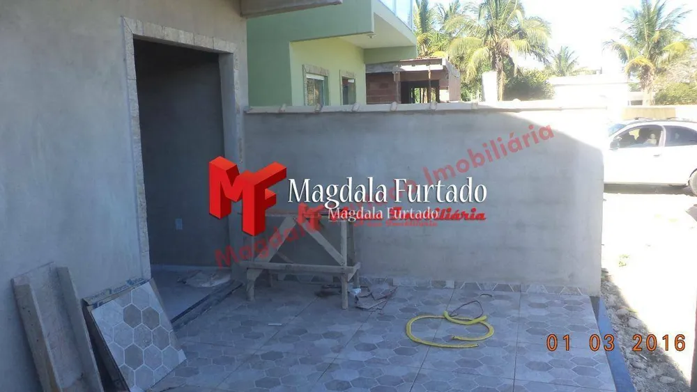 Casa, 2 quartos, 50 m² - Foto 7