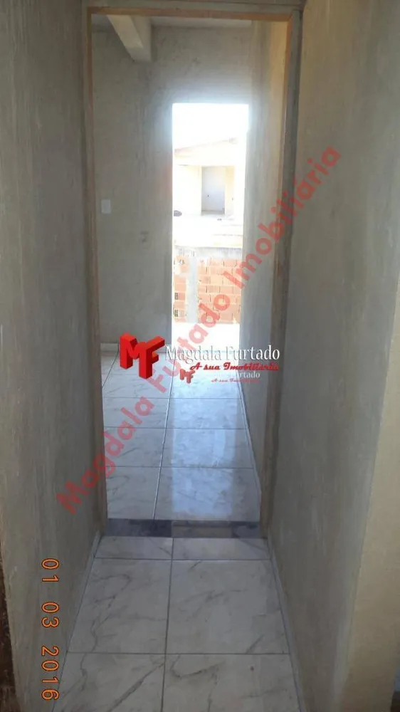 Casa, 2 quartos, 50 m² - Foto 14